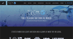 Desktop Screenshot of eileenkoch.com